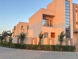 مشاريع سكنية قيد التنفيذ في السعودية