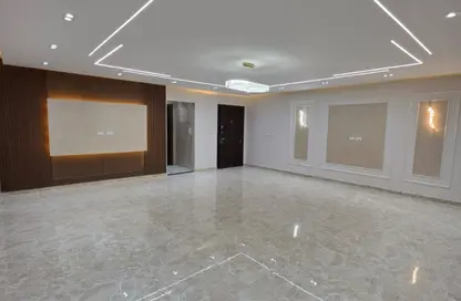 أعمال تشطيب منزل حديث من الداخل