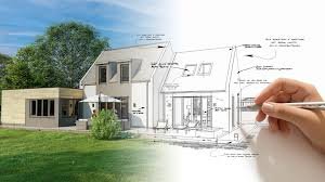 التصميم والتنفيذ المتكامل لمشروع إنشائي