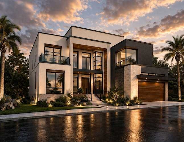 خدمات المقاولات العامة في السعودية