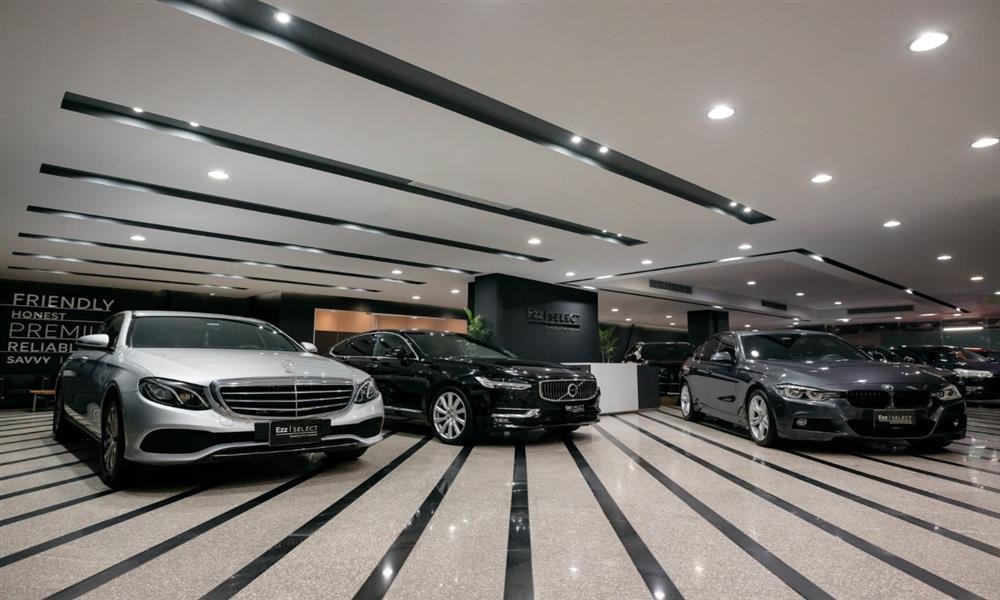 خدمات المقاولات العامة في السعودية