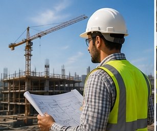أفضل شركة مقاولات عامة في السعودية