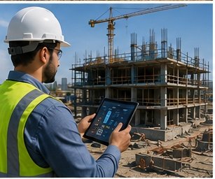 أفضل شركة مقاولات عامة في السعودية