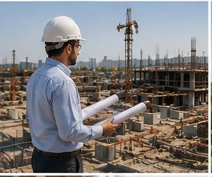 أفضل شركة مقاولات عامة في السعودية