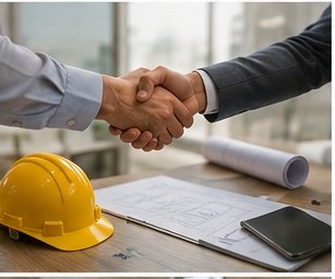 أفضل شركة مقاولات عامة في السعودية