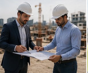 أفضل شركة مقاولات عامة في السعودية