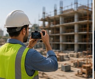 أفضل شركة مقاولات عامة في السعودية