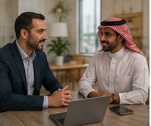 أفضل شركة مقاولات عامة في السعودية