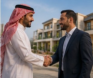 أفضل شركة مقاولات عامة في السعودية